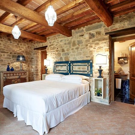 Podere Di Moiata Campestri ภายนอก รูปภาพ