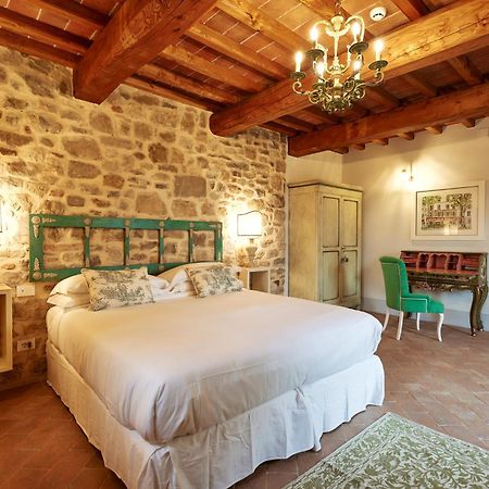 Podere Di Moiata Campestri ภายนอก รูปภาพ