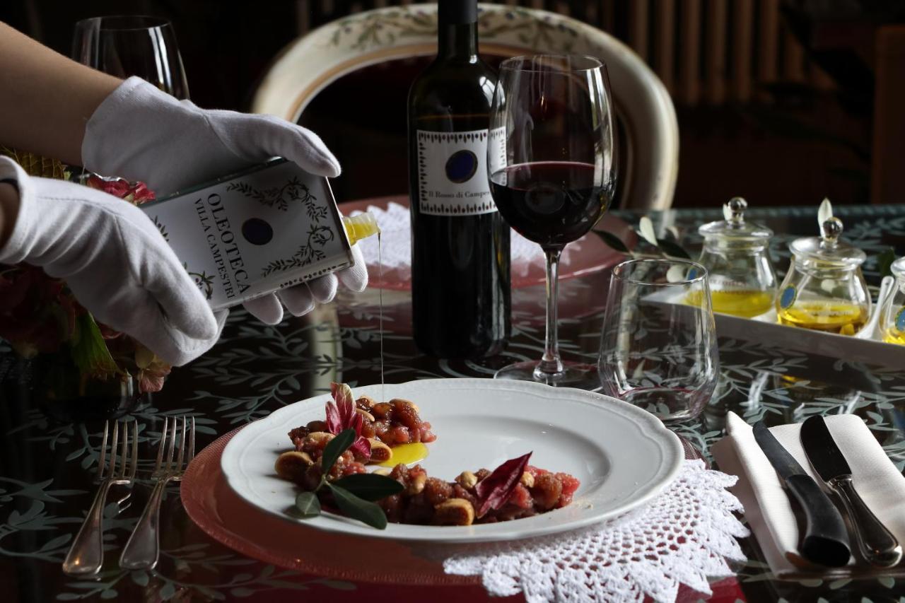 Podere Di Moiata Campestri ภายนอก รูปภาพ