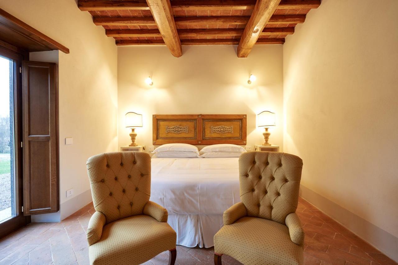 Podere Di Moiata Campestri ภายนอก รูปภาพ