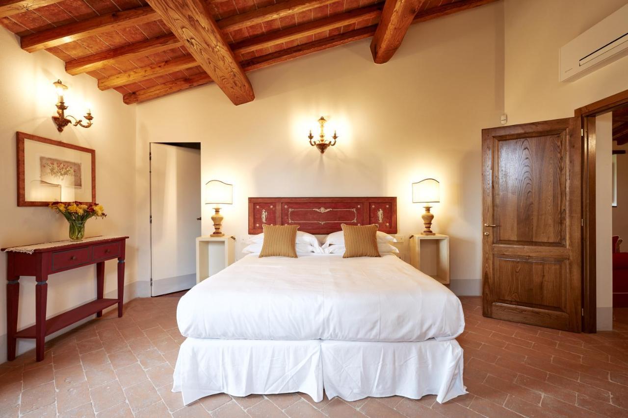 Podere Di Moiata Campestri ภายนอก รูปภาพ